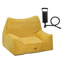 Jasmin Inflatable Dog Bed